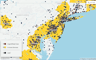 store locator